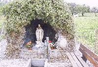 La fontaine