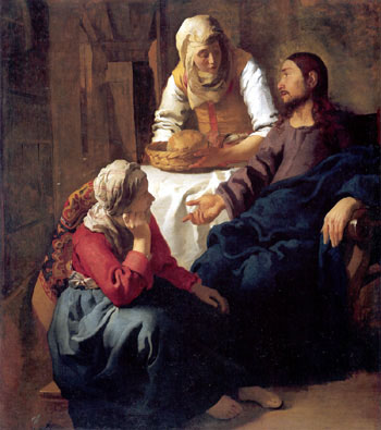 Marthe et Marie