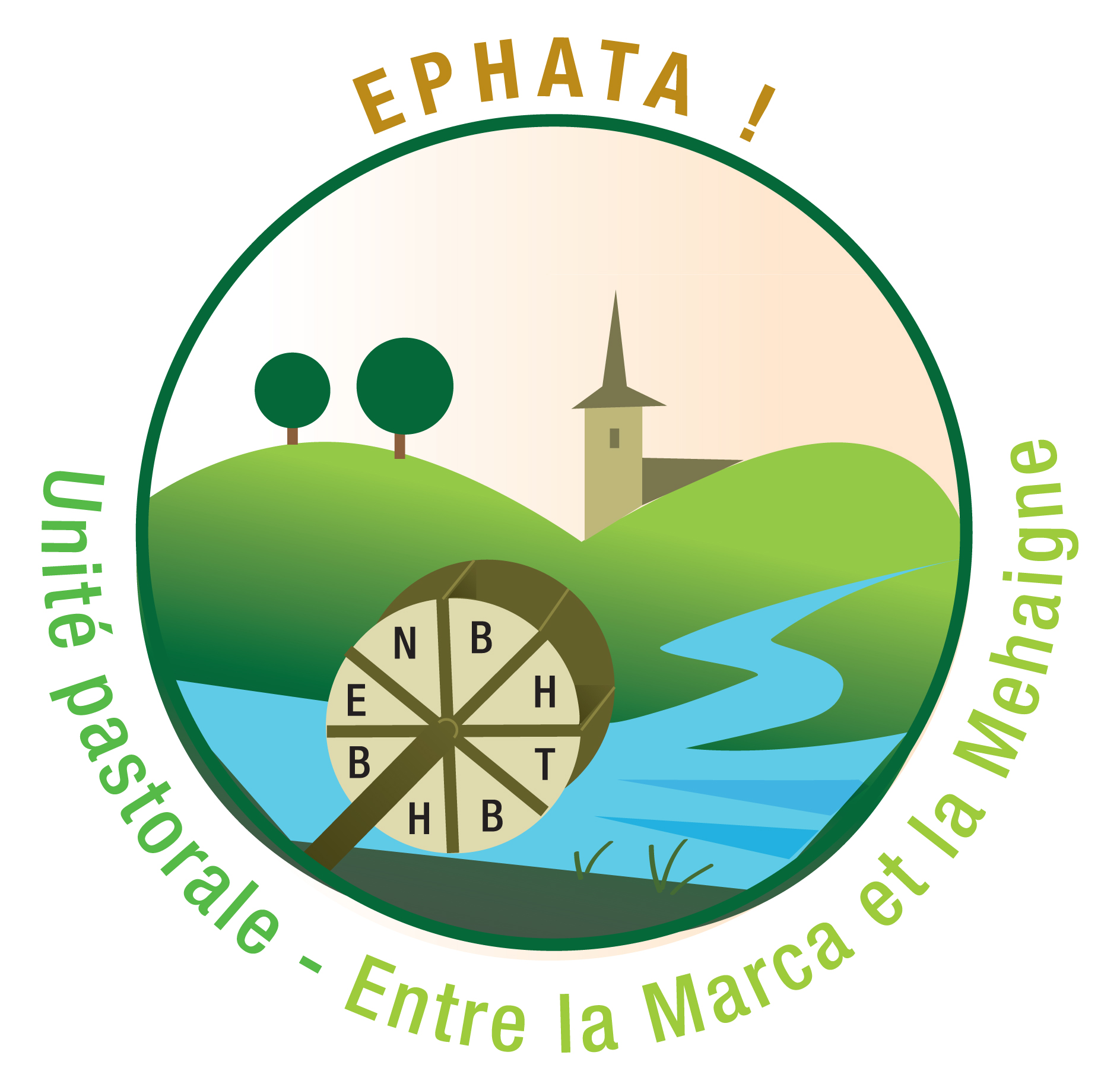 Secteur Eghezée échos des Paroisses de LeuzeAische